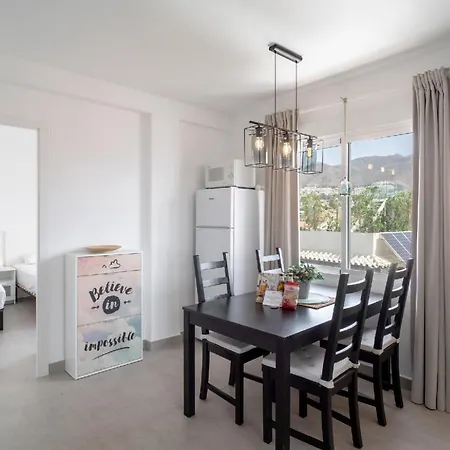 Apartamento Fuer 4 Personen Ca 60 Qm In Nerja, Andalusien Costa Del Sol Nerja