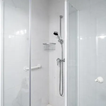 Fuer 4 Personen Ca 60 Qm In Nerja, Andalusien Costa Del Sol Apartmán *
