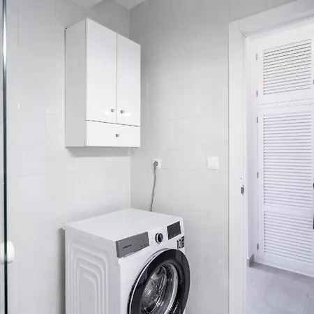 Apartmán Fuer 4 Personen Ca 60 Qm In Nerja, Andalusien Costa Del Sol