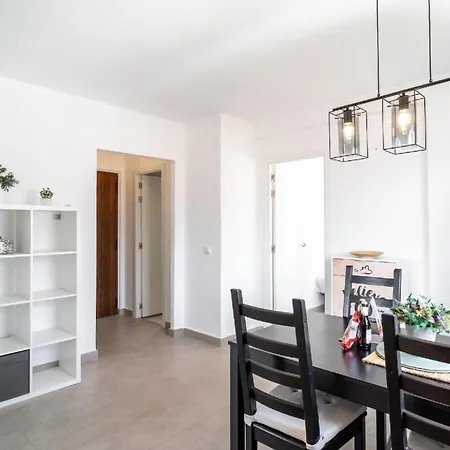 Lejlighed Fuer 4 Personen Ca 60 Qm In Nerja, Andalusien Costa Del Sol Nerja